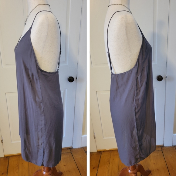 Anthropologie 2-Piece Shift Dress - Picture 8 of 12